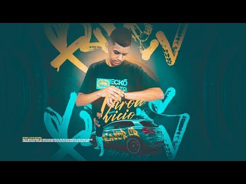 MC Menor FB - Virou um Vício (Deejhay RB)