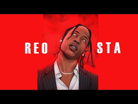 REOSTA - MSR Play Black Squad