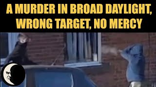 Download lagu A Gang Threatened, launch fatal hit on the wrong man. TRUE CRIME mp3