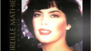 Mireille Mathieu   Je t'aime avec ma peau
