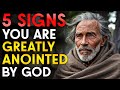 If You Notice These Signs In Your Life, You Are Anointed By God - God's Country If You Notice These Signs In Your Life, You Are Anointed By God