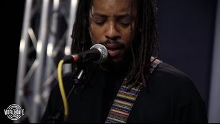 Black Joe Lewis - &quot;Sexual Tension&quot; (Recorded Live for World Cafe)