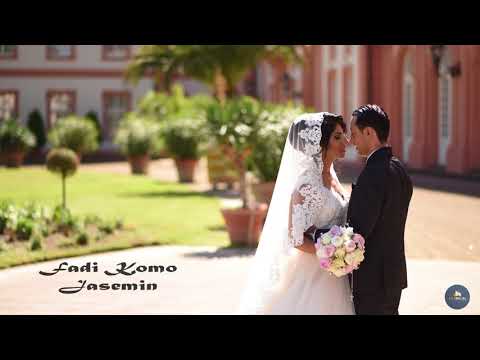 Fadi Komo - jasmin 2018 فادي كومو - ياسمين
