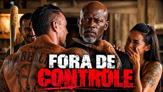 ELE ESTÁ PRONTO PARA BUSCAR VINGANÇA | Filme Completo e Dublado
