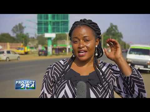 PROJECT 254, Episode 95 -  KIRINYAGA COUNTY:- NATIONAL GOVERNMENT DEVELOPMENT PROJECTS