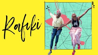 Rafiki (2018) | Trailer | Samantha Mugatsia | Neville Misati | Nice Githinji