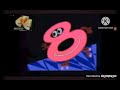 Sesame Street Number Creatures 13 Swedish