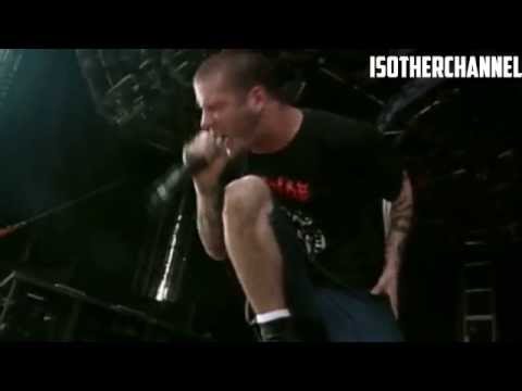 Pantera - Mouth For War (Monsters Of Rock,Reggio Emilia,Italy 1992) [HD 1080p]