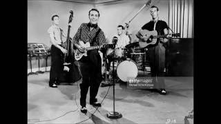 Carl Perkins - Let the Jukebox Keep on Playing