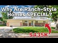 What Makes Ranch-Style Homes Special?