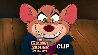 Basil Loses Hope - Official Clip