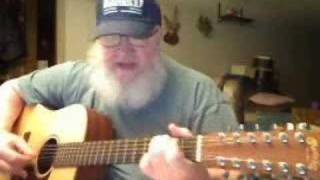 Ballad Of Yarmouth Castle - MrNorms Karaoke (unplugged)