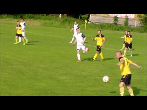 SPARTAK -  HORNÍ  ŽUKOV 4:1