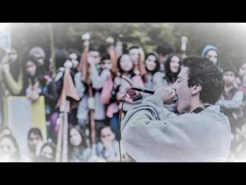 Estás acá-GabrielJLM