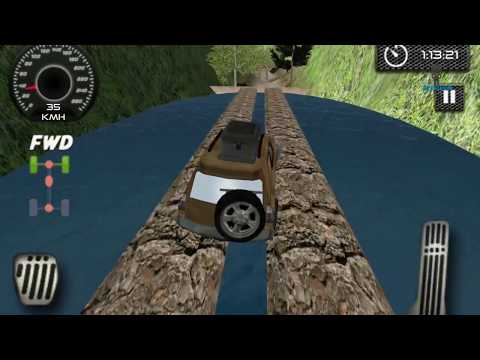 Off Road 4x4 Jeep Racing Xtreme 3D E03 Android GamePlay HD