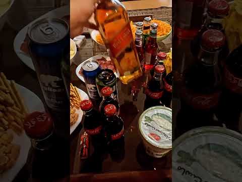 Red label or what❗️ #redlabel #whiskey #cocacola