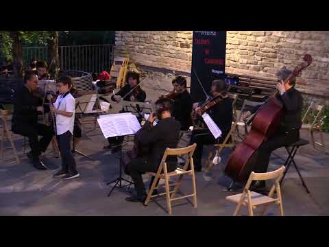 Nicolò Pellegrino, oboe