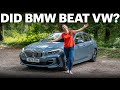 A Good Hatchback But Is It A Brilliant BMW BMW 1 Series Review