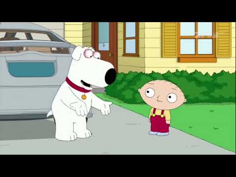Family Guy Deutsch Stewie und Brian auf ADHS Medikament - ( HD ) 2017