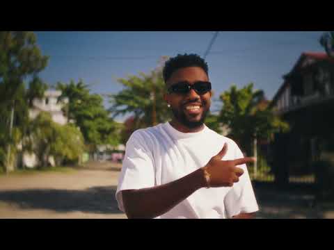 Boy Black -  Mandeha jolie (Visualizer)