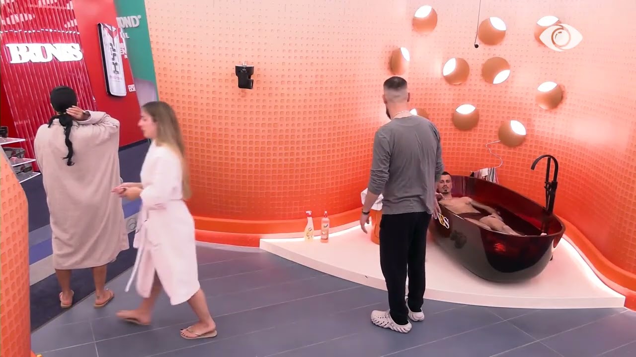 Nëse Brikena del është humbja jote…/ Miri debaton me Mateon, ndërhyn Edisa dhe Juela