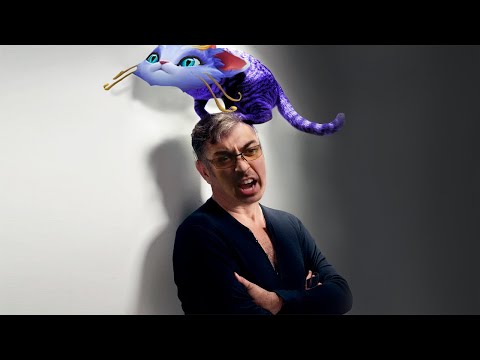 THIS YUUMI IS GRIEFING ME