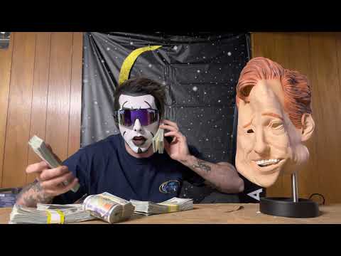 Conan O’Brien Congratulates Danhausen On Signing With WWE, Jokes He’s Taking 20%