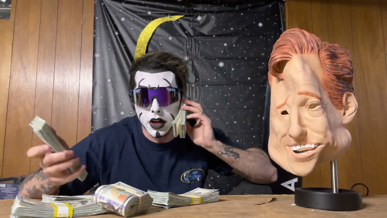 YouTube Video Thumbnail