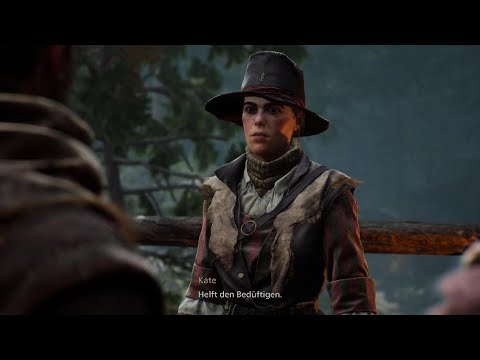 Banishers: Ghosts of New Eden - Part 10: Der Düsterwald