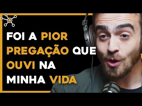 I accepted Jesus at a barbecue I KRIGNER - [HUB Cuts]