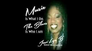 Stoop Down Baby Detroit Style