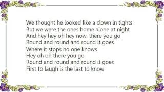 Bruce Hornsby - Pete and Manny Lyrics