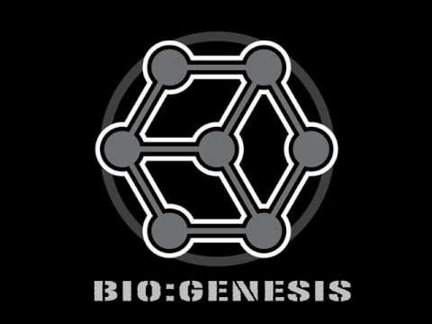 Mekkanikka vs Bio Genesis - Bionikka