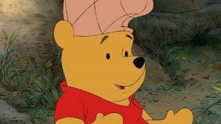 Winnie the Pooh (2011) Video