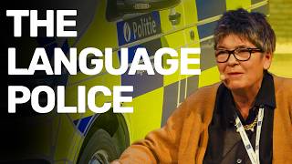Claire Fox - Against the Language Police