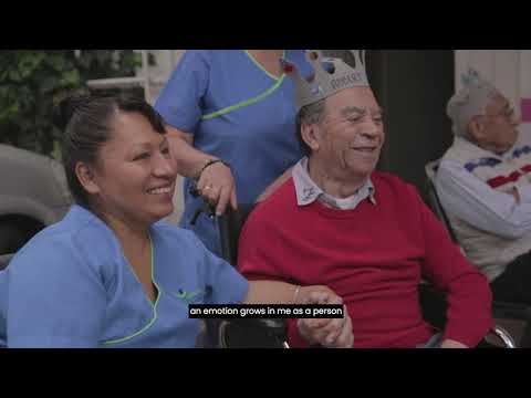 Alzheimer Mexico - Learn and Act