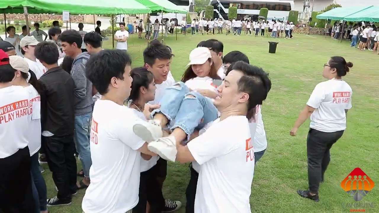 Sports Day| Team Challenges, Fun & Thrills!