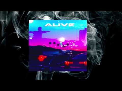 Daniel Glaven x Eredaze   Alive Audio