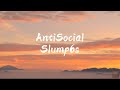 Slump6s Antisocial Feat BabySantana Clean Lyrics