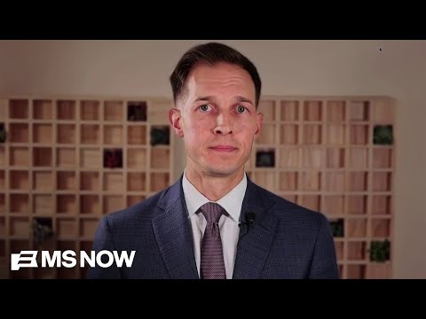 Rep. Auchincloss SLAMS Trump Admin.’s crackdown on Afghan immigrants