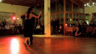 Ines Bogado  Sebastian Jimenez