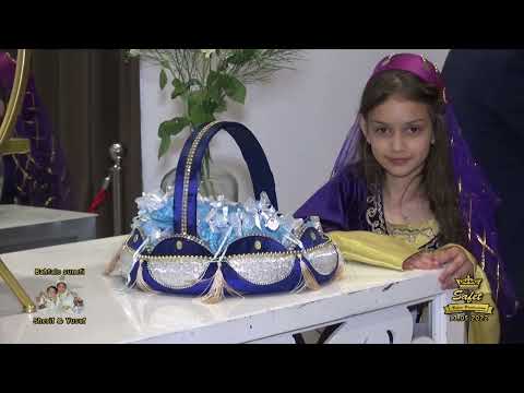 STUDIO SAFET ISLAMSKO BIJAV KO SHERIFI BELGIJA 13.05.2022 Part 1