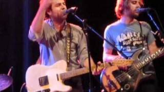 Thanks for Nothing- Middle Brother