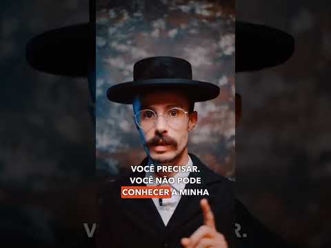 EHYEH ASHER EHYEH(EU SEREI O QUE SEREI)!!!