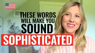 Strong English Words You Should Be Using