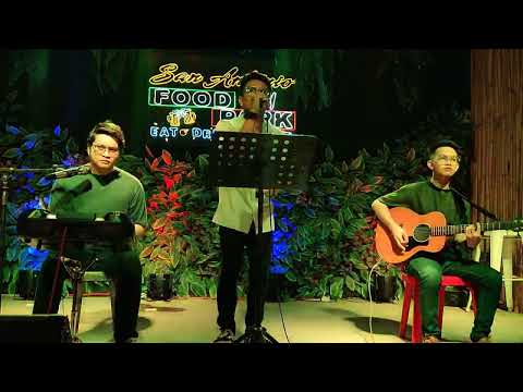 puso-Spongecola FLIFTSIDE COVER
