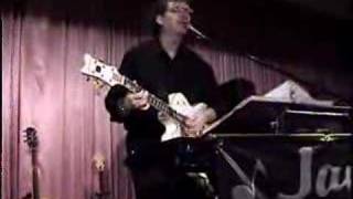 Nosey Joe by Jay Smith