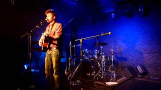 Tristan & Hervé - Bright Eyes - First Day of My Life / Tristan - Mumford & Sons - White blank page