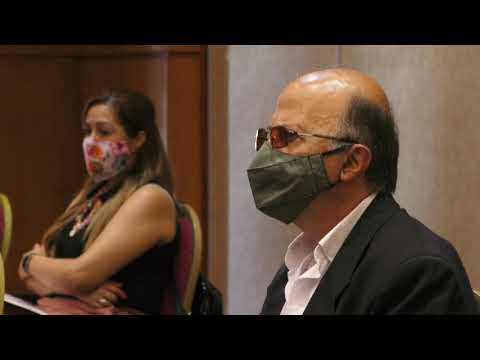 Mediadores compartieron experiencias sobre nuevas prácticas en la gestión de conflictos