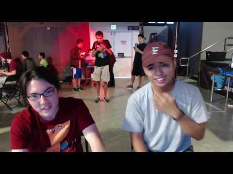 TMT 15 - Aldai (Marth) VS BCB|Schmoofy (Falco) - SSBM Smash Ladder - Smash Melee